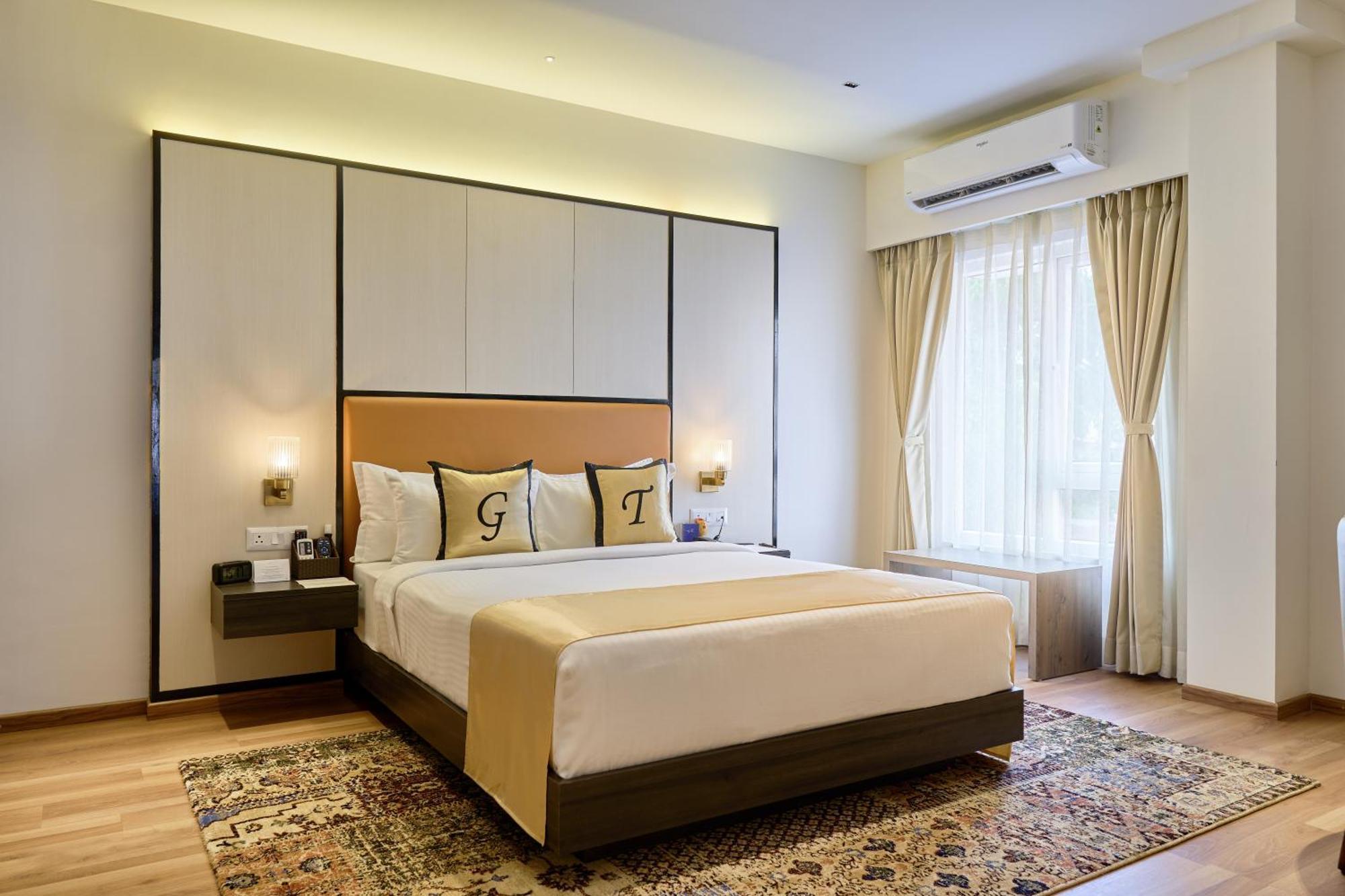 Shulem Boutique Hotel ดิมาปูร์ ภายนอก รูปภาพ