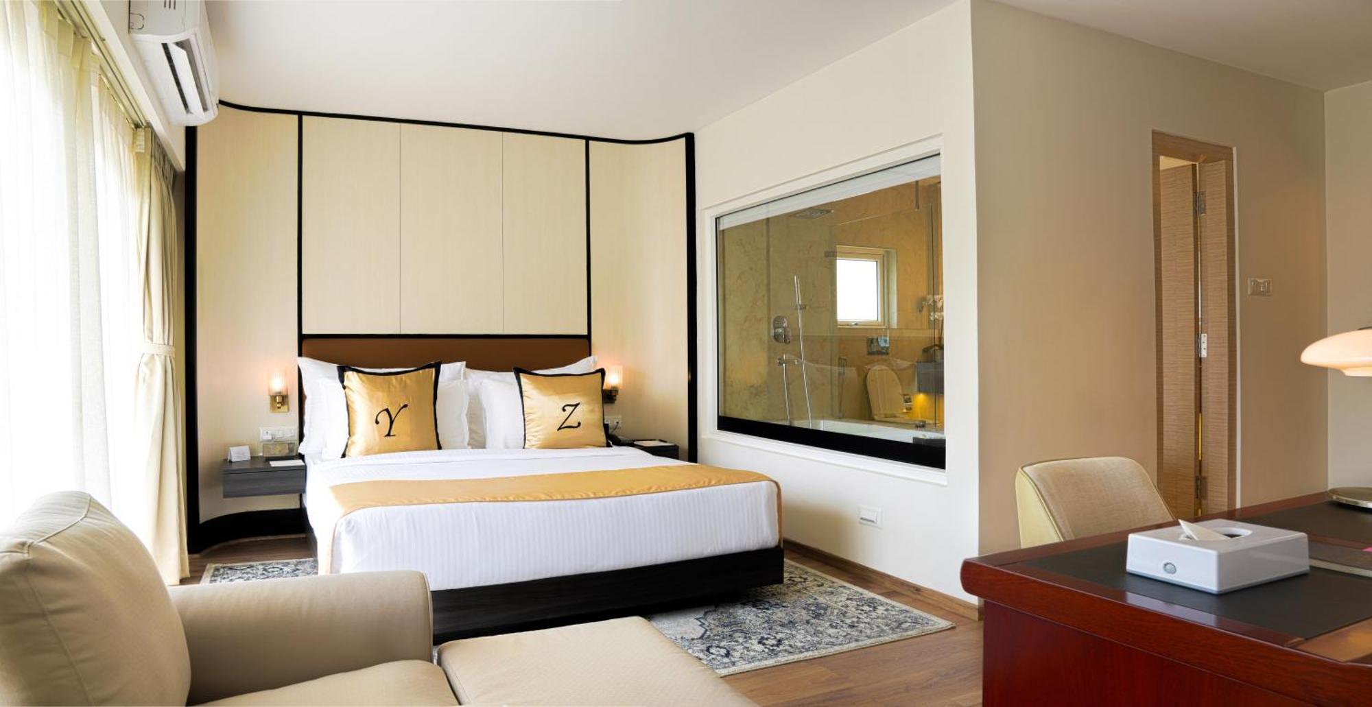 Shulem Boutique Hotel ดิมาปูร์ ภายนอก รูปภาพ