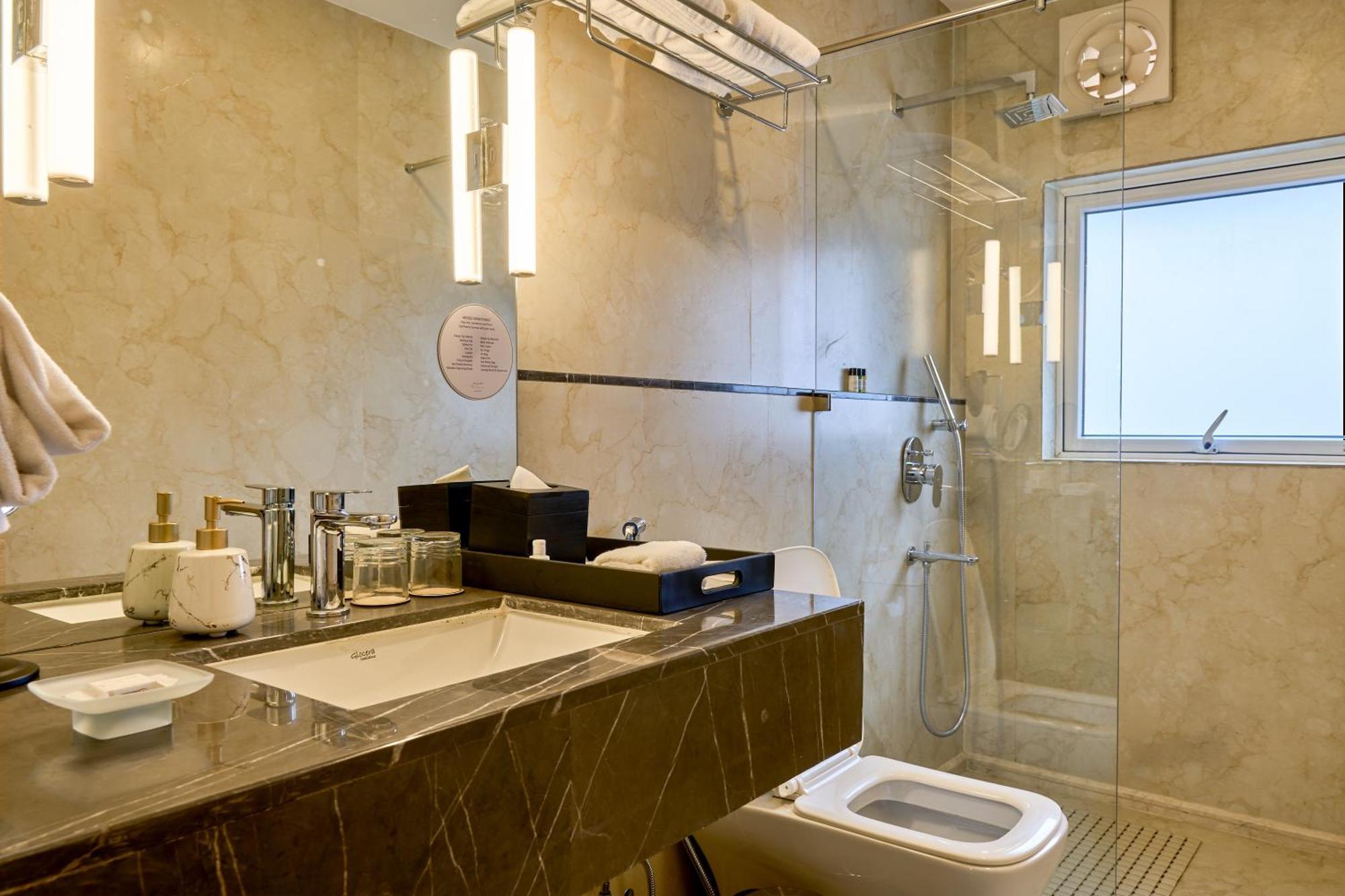 Shulem Boutique Hotel ดิมาปูร์ ภายนอก รูปภาพ