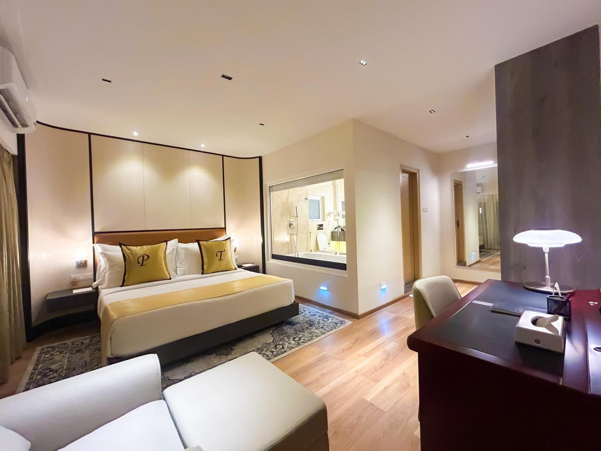 Shulem Boutique Hotel ดิมาปูร์ ภายนอก รูปภาพ