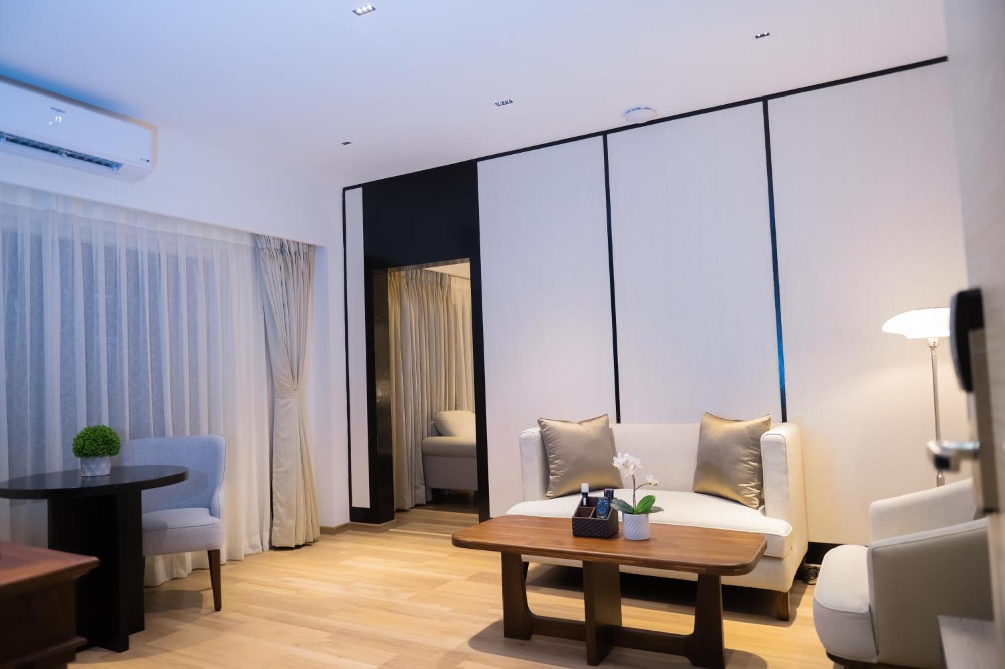 Shulem Boutique Hotel ดิมาปูร์ ภายนอก รูปภาพ