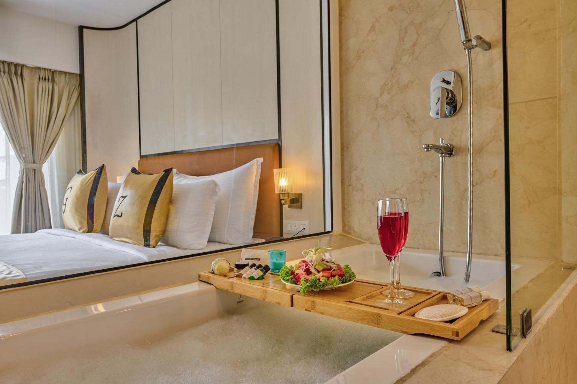 Shulem Boutique Hotel ดิมาปูร์ ภายนอก รูปภาพ