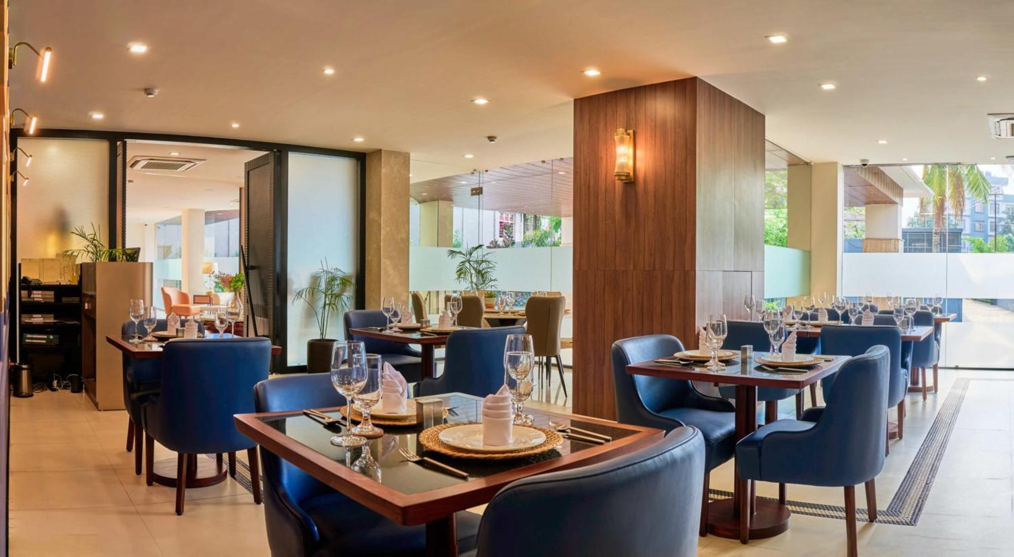 Shulem Boutique Hotel ดิมาปูร์ ภายนอก รูปภาพ