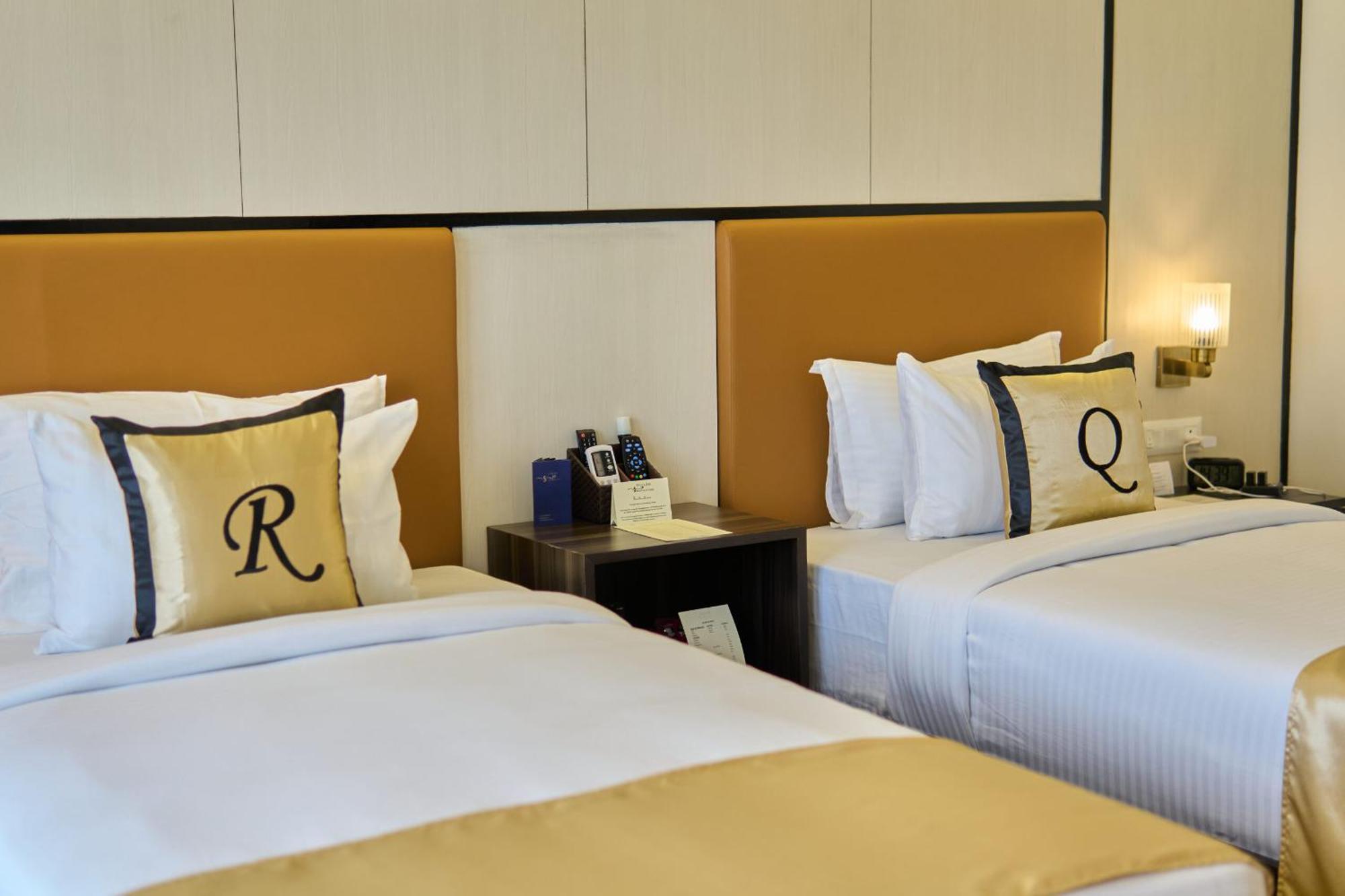 Shulem Boutique Hotel ดิมาปูร์ ภายนอก รูปภาพ